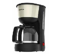 cafetera goteo taurus veronavintage cream 12 tazas