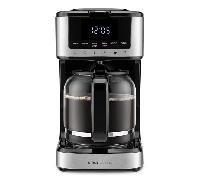 cafetera goteo ufesa ariccia 14 15 tazas