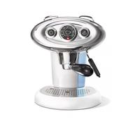 Cafetera Illy Francis X7.1 blanca