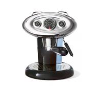 Cafetera Illy Francis X7.1 negra