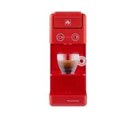 Cafetera illy m.d.c. iperespresso a capsule y3.3 rosso