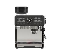 Cafetera INCAPTO Sabi Black