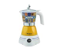 Cafetera Italiana Ariete 1358/1P 400 W 4 Tazas con función mantener caliente