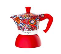 Cafetera Italiana Bialetti Dolce&Gabbana
