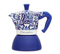 Cafetera Italiana Bialetti Inducción Dolce&Gabbana