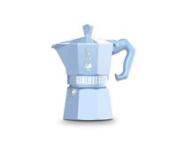 Cafetera Italiana Bialetti Moka Exlusive