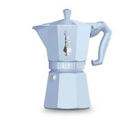 Cafetera Italiana Bialetti Moka Exlusive