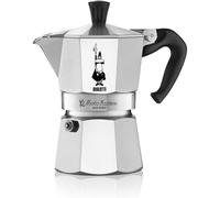 Bialetti Moka Express, 4 Tazas