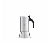 Cafetera Italiana Bialetti Venus 0,23 L 4 Tazas Acero Inoxidable Inducción
