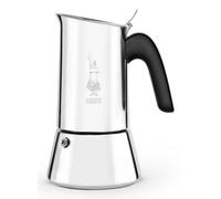 Cafetera Italiana Bialetti Venus box 0,3 L 6 Tazas Plata Acero inoxidable