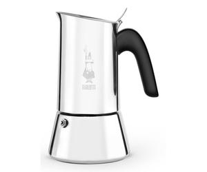 Cafetera Italiana Bialetti Venus box 0,3 L 6 Tazas Plata Acero inoxidable