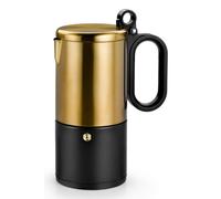 Cafetera Italiana BRA Efficient A170408 0,18 L 14 Tazas Acero Inoxidable