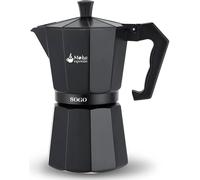 Cafetera Italiana CAF-SS-7605 (3 Tazas) - SOGO