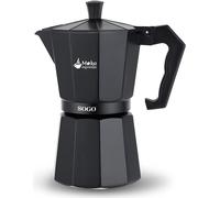 Cafetera Italiana CAF-SS-7615 (12 Tazas) - SOGO