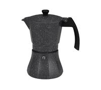 EDM CAFETERA DE ALUMINIO - 12 TAZAS INDUCCION