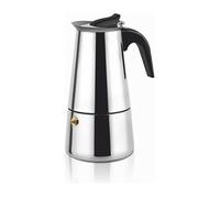 Haeger - CP-06S.001A cafetera manual Cafetera italiana Metálico