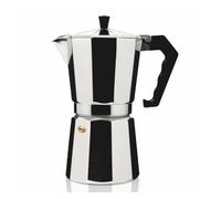Haeger - CP-06A.007A cafetera manual Cafetera italiana Metálico