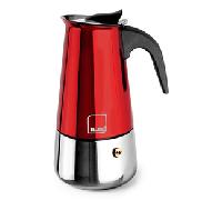 CAFETERA ITALIANA IBILI 629704 4 TAZAS 629704