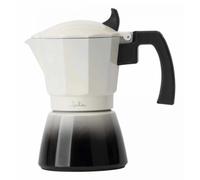 Cafetera Italiana Jata HCAF2403 0,2 L apta inducción con asa antiquemaduras