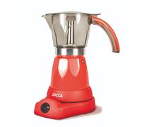 Jocca 5449N Cafetera Italiana 6 Tazas 480W
