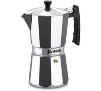CAFETERA Italiana Luxe | 6 Tazas | Calidad en tu Cocina