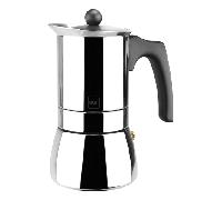 CAFETERA ITALIANA MAGEFESA GENOVA 10 TAZAS