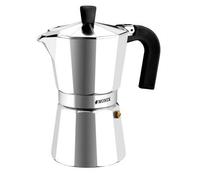 Monix Vitro Expres M620012 Cafetera Italiana Aluminio 12 Tazas