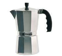 CAFETERA ITALIANA ORBEGOZO KF 600 6 TAZAS