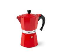 CAFETERA ITALIANA ORBEGOZO KFR 640 6 TAZAS KFR640