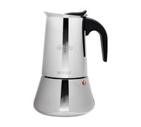 Cafetera Italiana SOGO CAF-SS-7625 (6 Chávenas - Inox)