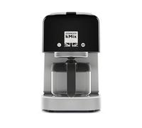 Cafetera kMix COX750BK de color negro intenso