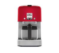 Cafetera kMix COX750RD roja