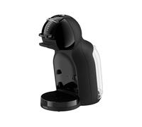 Cafetera de Cápsulas Krups Mini Me KP1438 0,8 L 15 Bares Negro