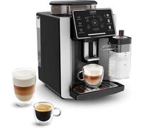 Cafetera KRUPS EA912910 SUPERAUT.LCD C/LECHE