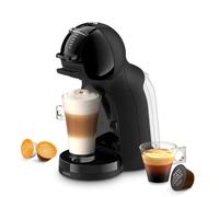 Cafetera de Cápsulas Krups Mini Me KP1438 0,8 L 15 Bares Negro