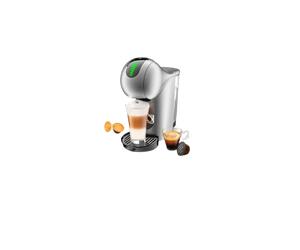 CAFETERA KRUPS KP440E ENIO S TOUCH PLATA