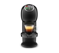 Cafetera KRUPS Nescafé Dolce Gusto Genio S Plus KP3408P16 Negra