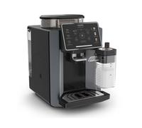Cafetera KRUPS Sensation Milk EA912B10 (6 Chávenas)