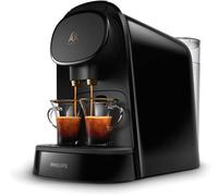 Philips LOr Barista LM8012/60 Negra - Cafetera de Cápsulas