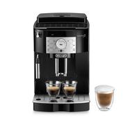 Cafetera Superautomática De'Longhi Magnifica S ECAM22.113.B 1.8L 15 bar molinillo cerámico y espumador