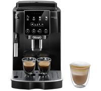 Cafetera Magnifica Start 1.8L 1450W ECAM 220.21.B (Negra) - DELONGHI
