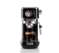 Cafetera Manual Ariete 1381/32 1,1 L 15 bares con vaporizador de leche
