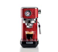 Cafetera Manual Ariete Moderna Line 1381/33 1,1 L 15 bares con espumador de leche