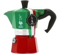 Cafetera Manual Bialetti Juego Prensa Francesa 0,5 L Aluminio