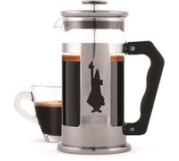 BIALETTI Cafetera de émbolo 0,35l JE3160 transparente