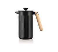 Bodum Cafetera de émbolo Douro negra 8 tazas