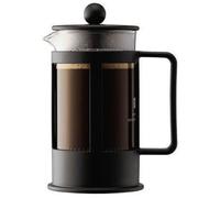 Cafetera manual Bodum Kenya French Press 0,35 L 3 tazas negra