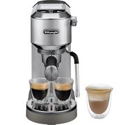 De’Longhi Dedica Duo EC890.M Máquina espresso 1,1 L