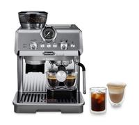 Cafetera Manual De'Longhi La Specialista Arte Evo 1,7 L 15 bares Cold Brew Espumador
