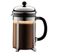 Bodum Cafetera de émbolo Chambord 12 tazas